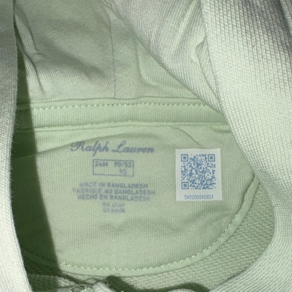 Polo Ralph Lauren sweatsuit - Picture 8 of 8